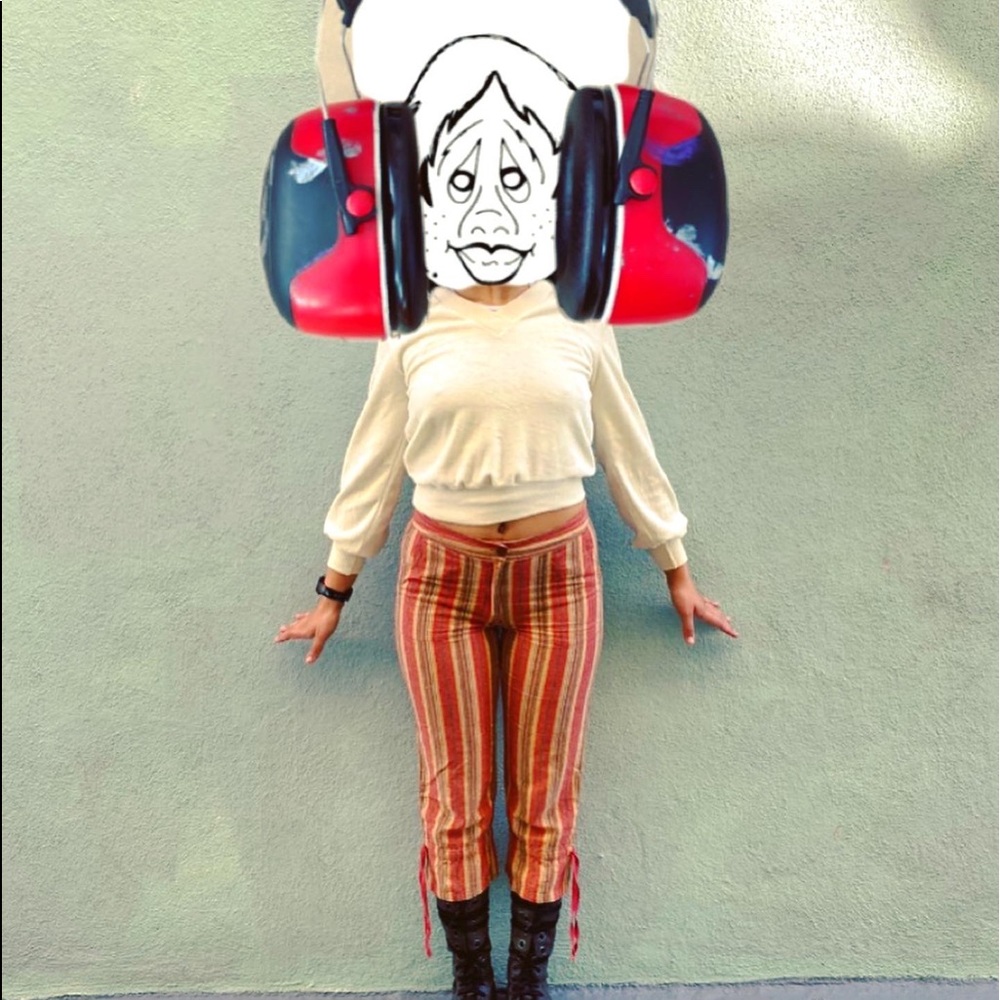 Harajuku fit!